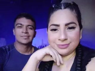 KateleyandTony Cumshow Vip