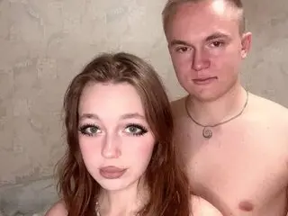 KatyandJohn Cumshow Vip