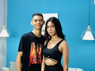 KaylaAndLarry Cumshow Vip