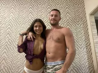 LaskiAndLisa Cumshow Vip