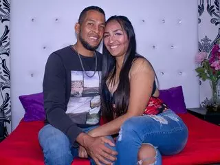 LuisAndMartina Cumshow Vip