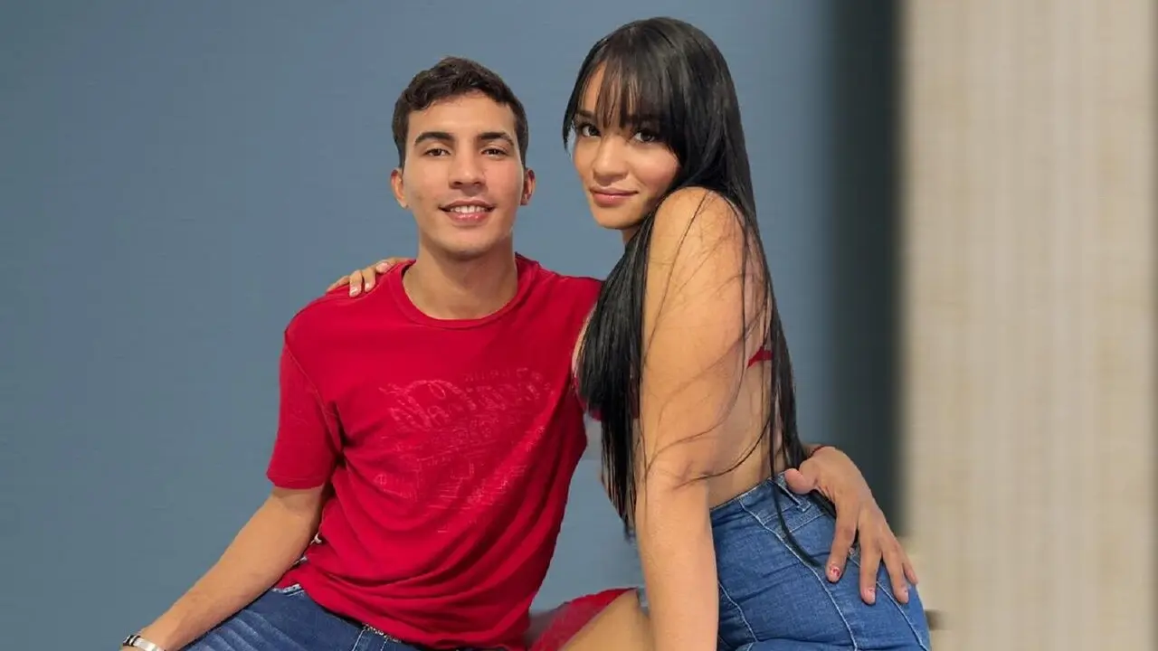 MadisonAndTony Cumshow Vip