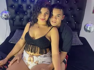 MaicolAndAgela Cumshow Vip