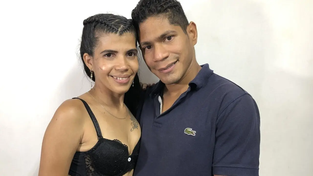 MarceAndConnor Cumshow Vip