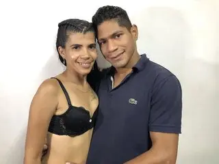 MarceAndConnor Cumshow Vip