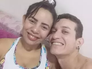 MariaandFred Cumshow Vip