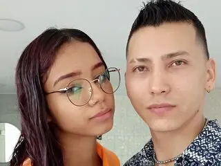 MeganAndJulian Cumshow Vip