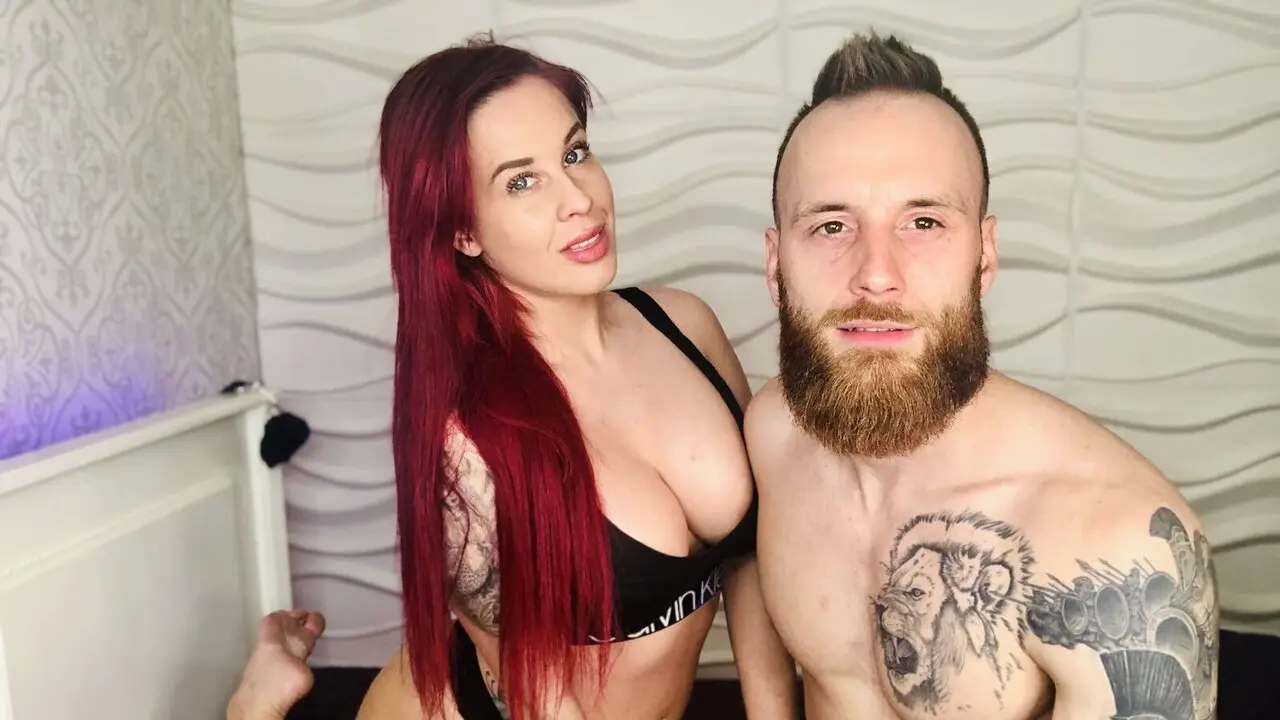 MeganAndMason Cumshow Vip