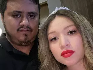 MichelleAndOmar Cumshow Vip