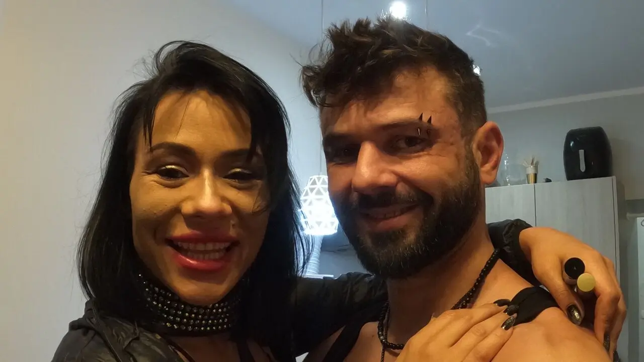 MikeAga Cumshow Vip