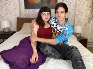 MikeAndLayla Cumshow Vip