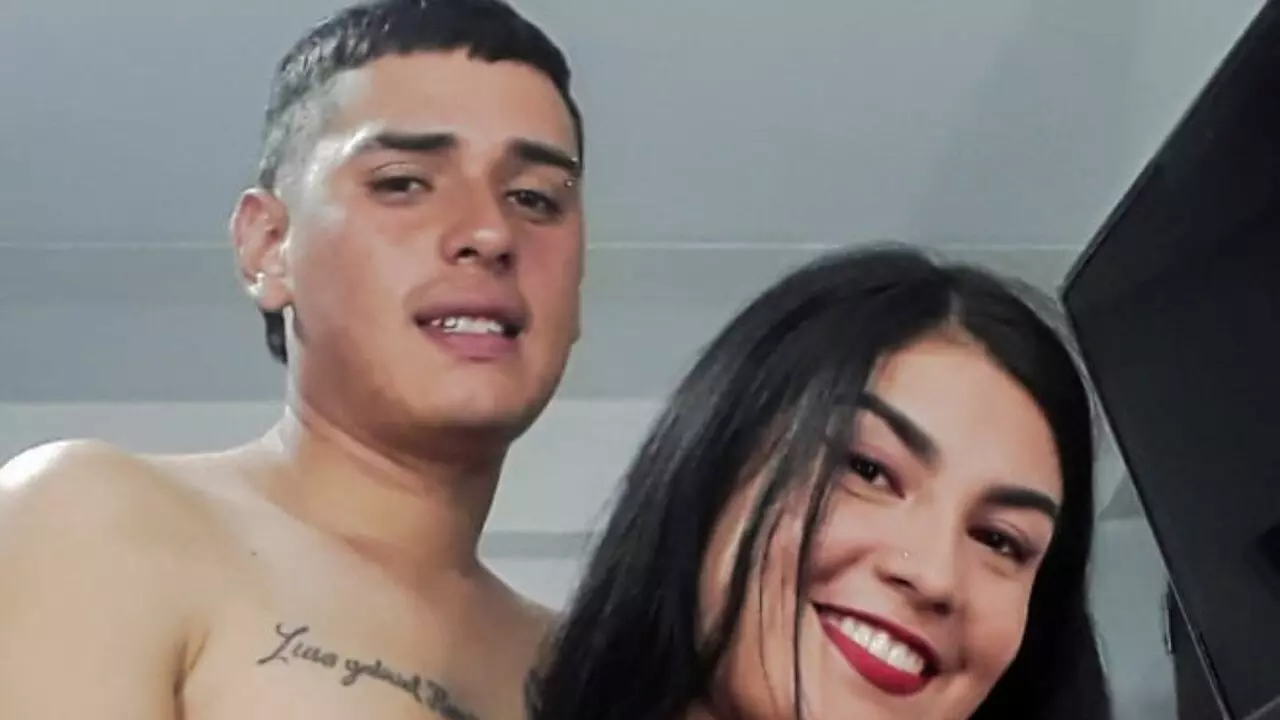 MonicaAndJoey Cumshow Vip