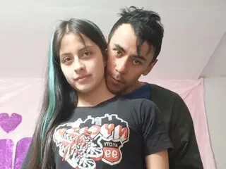 NaluandAlbert Cumshow Vip