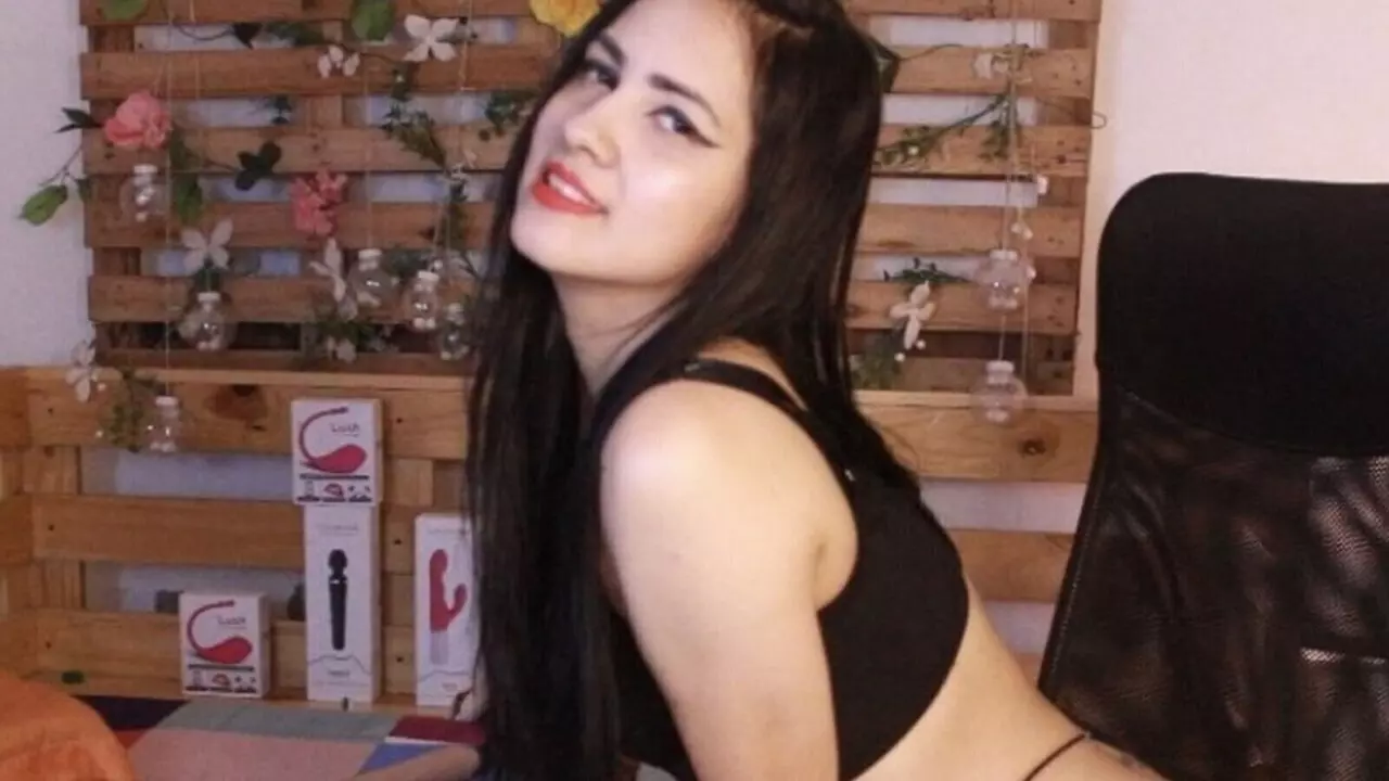 NatashaBermudez Cumshow Vip