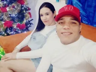 NinaAndMyke Cumshow Vip