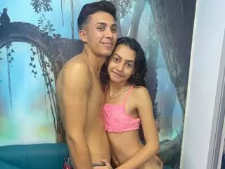 PamelaAndThomas Cumshow Vip