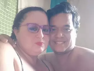 PaolaAndJesus Cumshow Vip