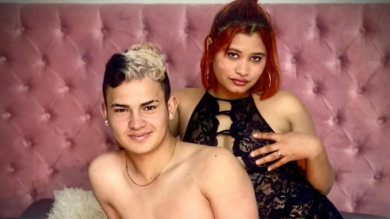 PenelopeAndLucas Cumshow Vip