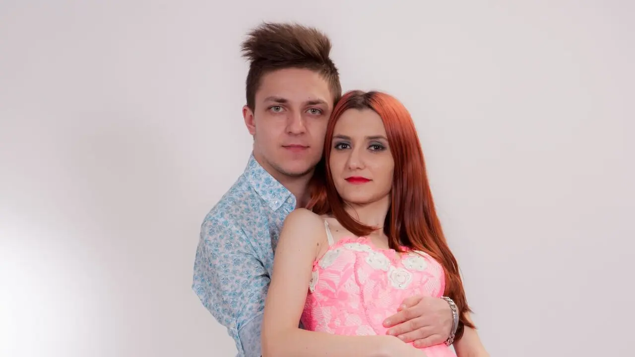 RaisaAndKevin Cumshow Vip