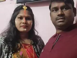 RajAndRani Cumshow Vip