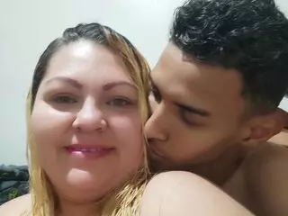 RossyMike Cumshow Vip