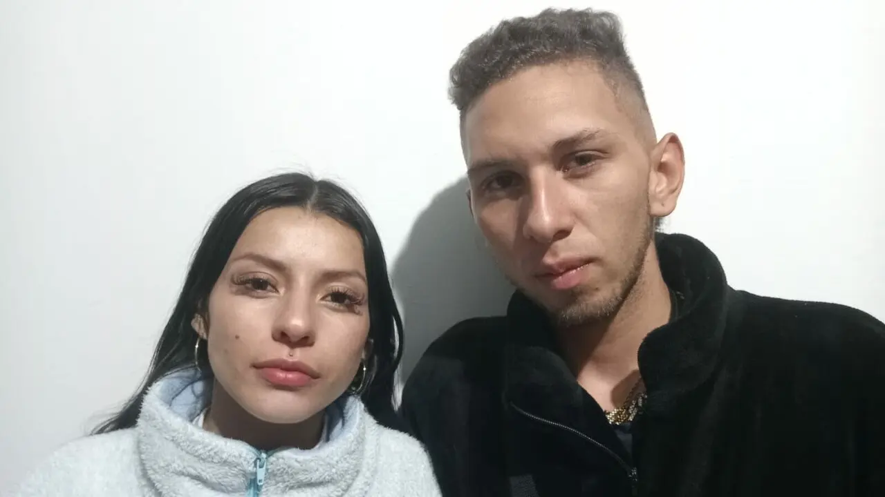 SaraAndJake Cumshow Vip