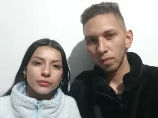 SaraAndJake Cumshow Vip