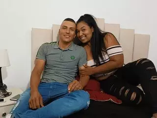 ShailaAndBratt Cumshow Vip