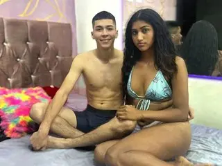 SharlotteandJohn Cumshow Vip