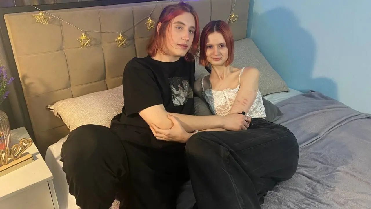 StacyandCasy Cumshow Vip