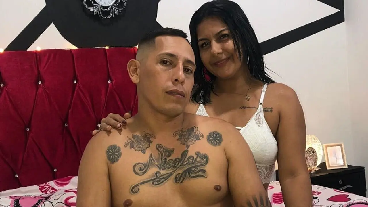 TatianaAndJacob Cumshow Vip