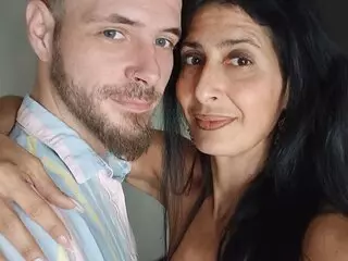 TomAndJulie Cumshow Vip