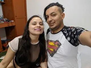 VanessaAndJose Cumshow Vip