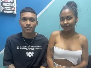 VickyandDilan Cumshow Vip