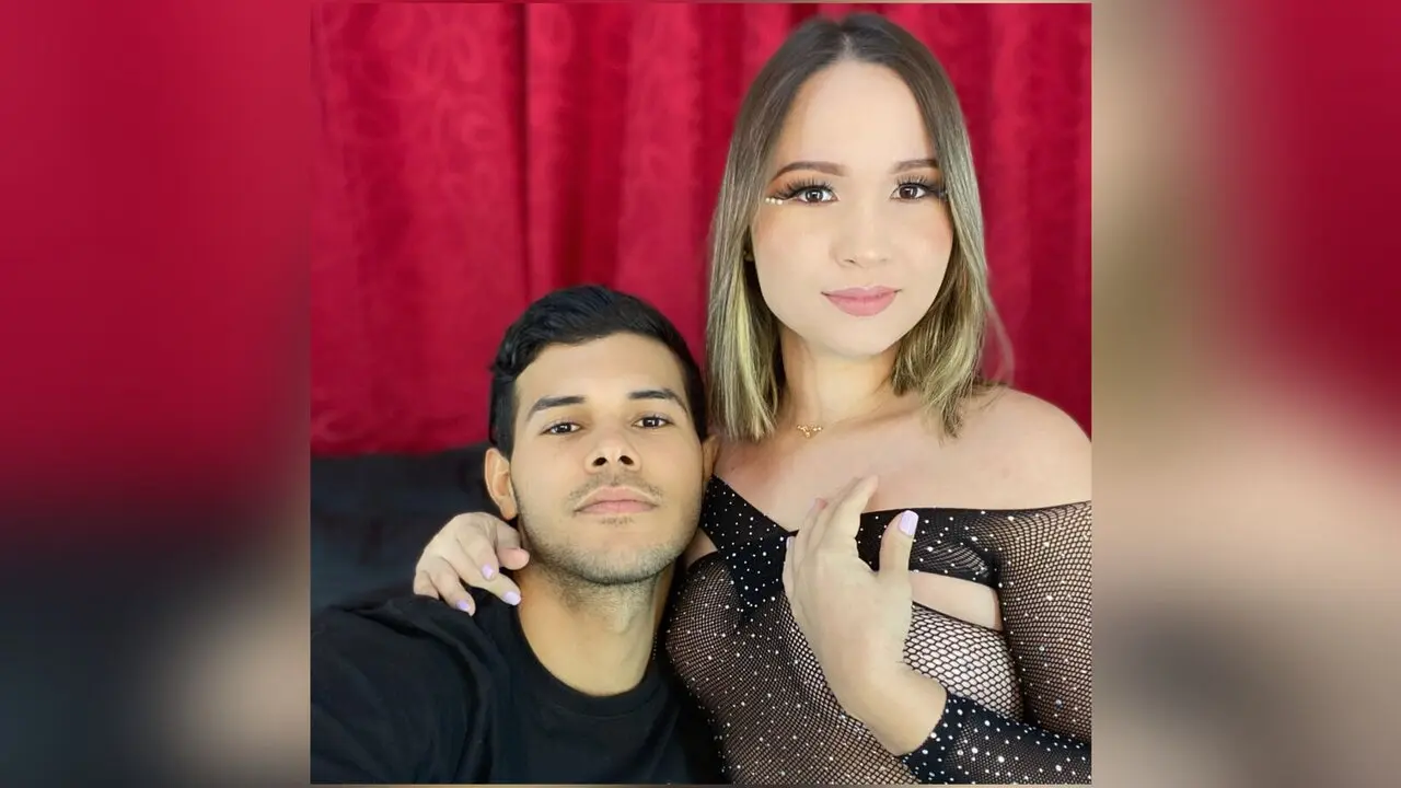 VinnyAndElizabet Cumshow Vip