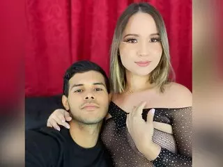 VinnyAndElizabet Cumshow Vip