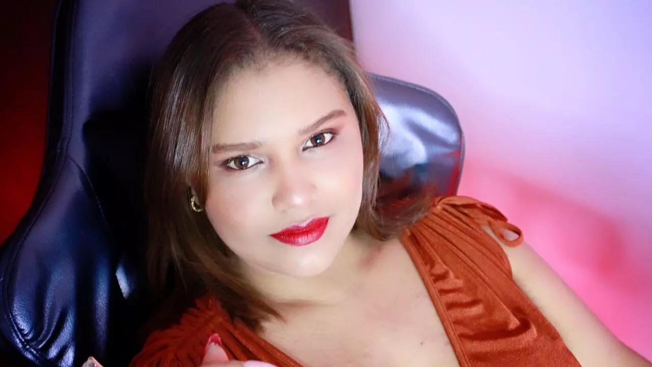 XimenaSantoro Cumshow Vip