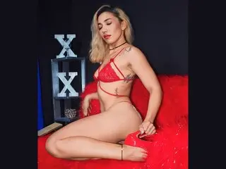 AmbersBarnes Cumshow Vip