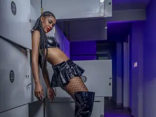 RubiMendez Cumshow Vip