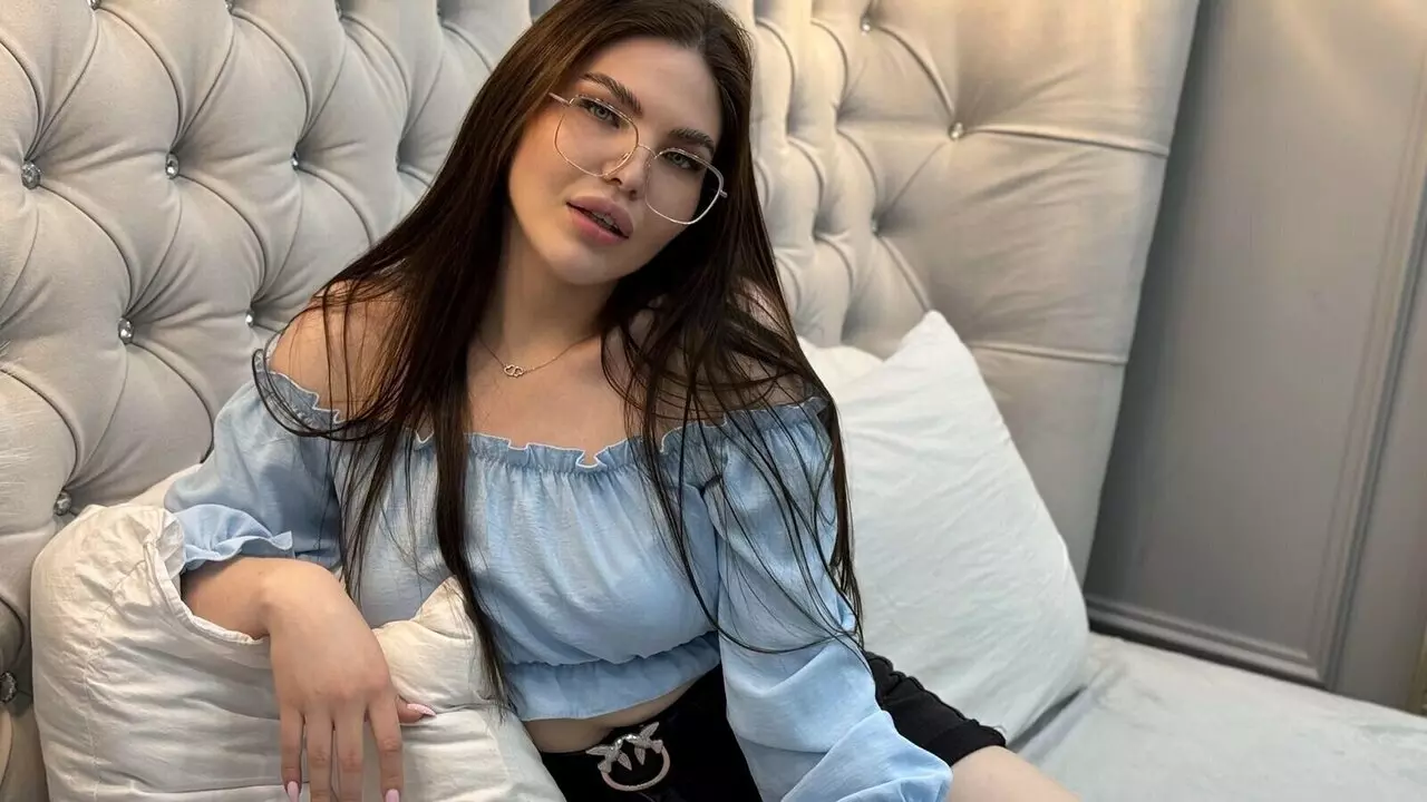 AlexandraZolotov Cumshow Vip