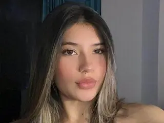 AmberAngarita Cumshow Vip