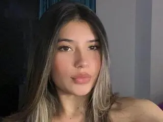 AmberBaltasar Cumshow Vip