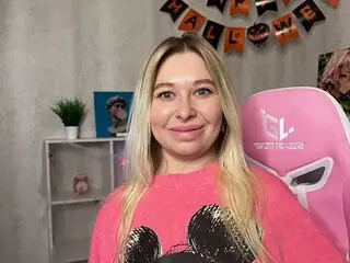 AmyyEvanses Cumshow Vip