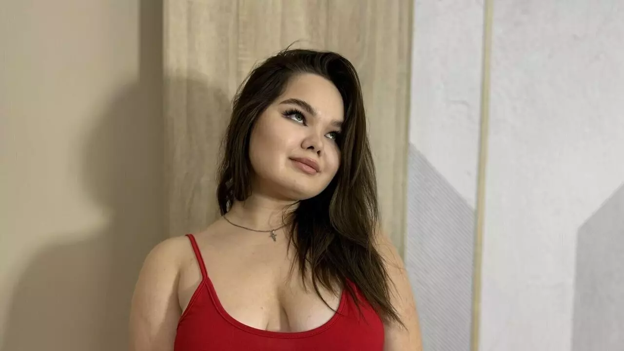 AriannaSinni Cumshow Vip