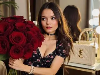 AsterQuinn Cumshow Vip