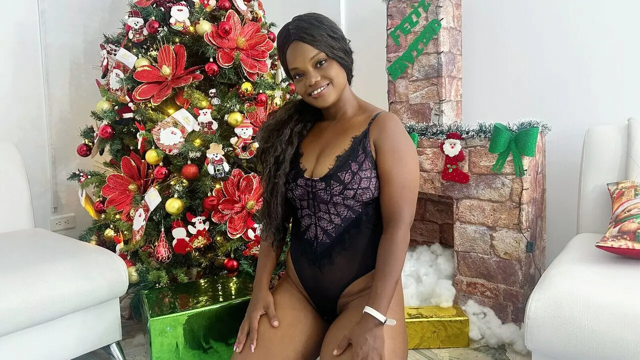 CandaceAdam Cumshow Vip