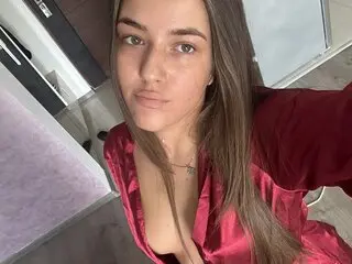 DanielleWiliams Cumshow Vip