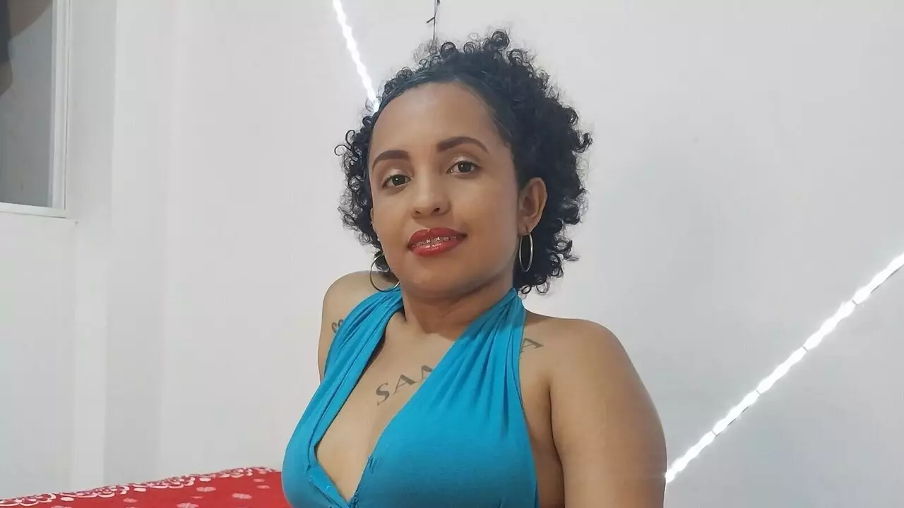 EilenMontoya Cumshow Vip