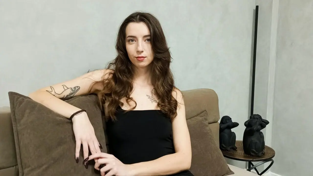 ElizabetWilsoon Cumshow Vip