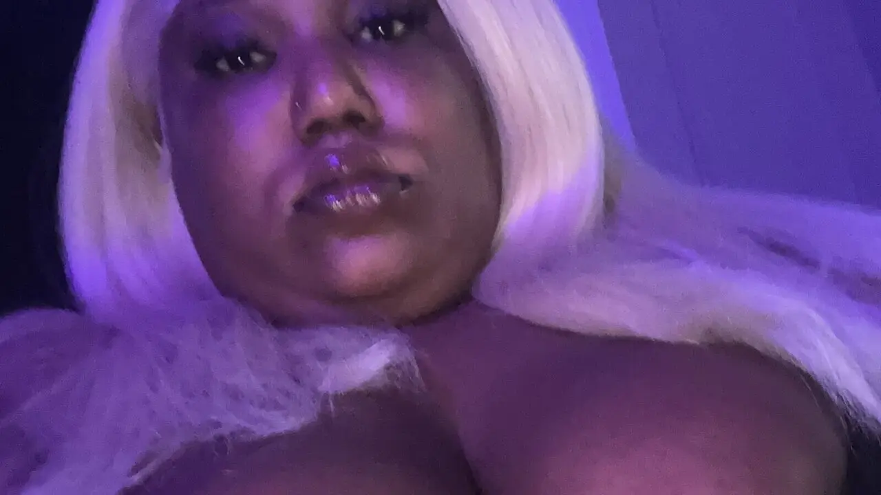 FATBIGBBW Cumshow Vip